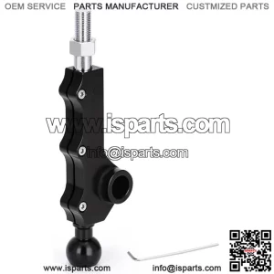 08-13 Subaru Shifter #Black