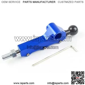 08-13 Subaru Shifter #Blue