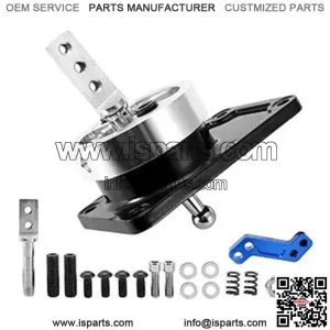 Mustang Shifter #Blue