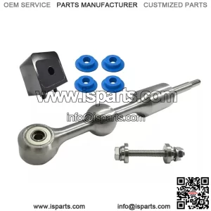 Hyundai Genesis Shifter