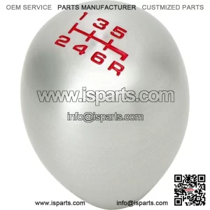 HONDA ACURA CIVIC S2000 Integra Accord DC5 RSX 6Speed 6MT Shift Knob OEM