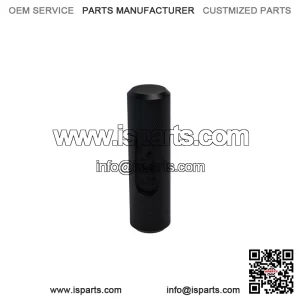 Billet Aluminum Shifter Black For Can Am & CFMoto CForce