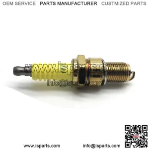F7TC spark plug