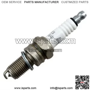 Autolite Xtreme Sport Iridium Spark Plug For Harley