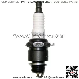 Spark Plug Copper 437 Autolite Non-Resistor Fits Ford Tractor 600 601 700 701 80