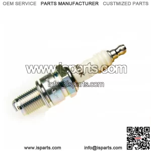 Ngk Spark Plug For TrailMaster MB200 MB200-2 Mini Bike