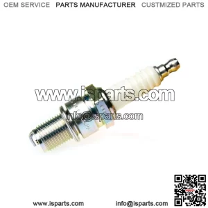 Spark Plug For TrailMaster MB200 MB200-2 Mini Bike