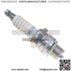 Peugeot Vivacity 50cc 2T [S1CAGA] BR7HS Spark Plug