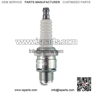 STANDARD SPARK PLUG BR7HS [4122] FITS PEUGEOT SPEEDFIGHT TREKKER VIVACITY