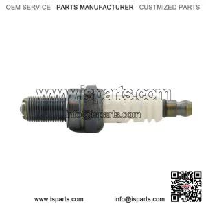 Premium Spark Plug Fit Yamaha Snowmobile FX1000A WaveRunner Cruiser 20022008