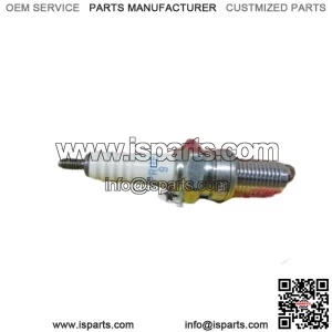 Spark Plug HONDA TRX250 RECON TRX250EX TRX300 TRX300FW FOURTRAX DPR8EA-9 (For: Honda)