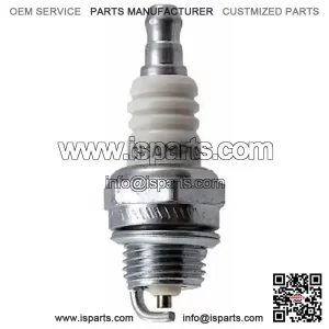 Champion Copper Plus Small Engine Spark Plug Dependable Performance, OE Replacement RCJ7Y