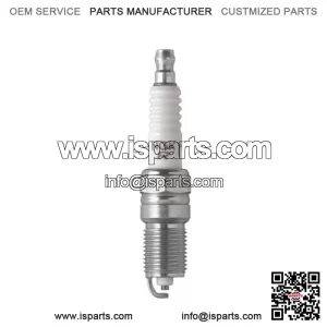 NGK V-Power Spark Plugs BKR5E S25