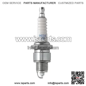 NGK Spark Plug - BPR5ES