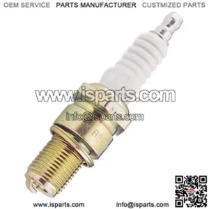 2015-18 Club Car Precedent with Subaru Engine -Spark Plug