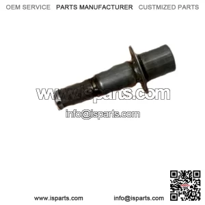 Honda ARRESTER, SPARK 18317-GCF-670 OEM NEW