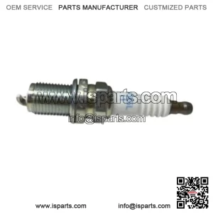 Honda 4x IFRL511 VTX1800 NGK Spark Plug 2002-2008 VTX 1800 OEM Plugs