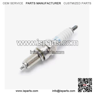 Scooter NGK CPR8EA-9 Spark Plug 2306 for Honda, Loncin, Romet, Voge Spark Plug