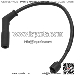 Spark Plug Boot Cap For Honda Shadow Spirit 1100 VT1100C 2001-2007