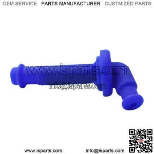 For Honda 2002-08 CRF450R 2005-16 CRF450X 04-14 TRX450R/TRX450ER Spark Plug Cap