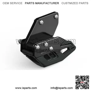 For Honda TRX450R TRX450ER Rear Chain Guide Guard Slider 52156-HP1-000