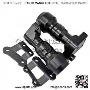 For CFMOTO 675SS 675SR Frame Sliders Fairing Guard Protector Falling Protection