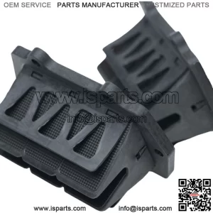 V3112-873B-2 Arctic Cat F5/F6/F7 & ZR/ZL 800/900ALL Delta V-Force 3 Reed Valves (For: Arctic Cat)