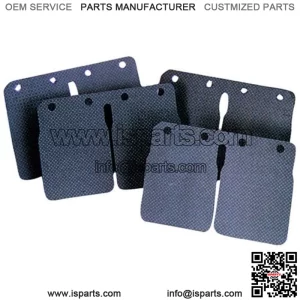 Power Reeds for Snowmobile SKI-DOO 600 HO,MXZ, Rev, Summit 2003-2007