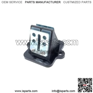 Peugeot Speedfight 3 50 AC  Reed Valve Block Horizontal Engine