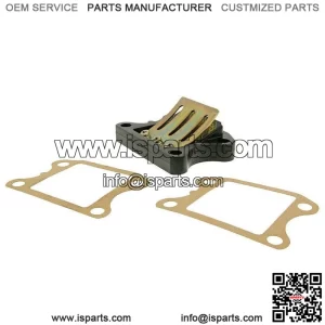 Peugeot Speedfight 2 100 Racing Reed Valve Set