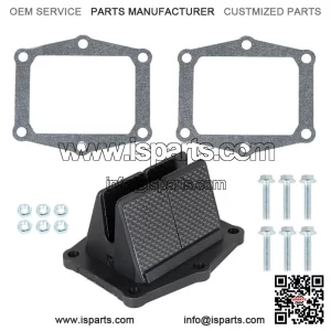 For Honda CR250 V305A V-Force 3 1986-2001 Reed Valve System