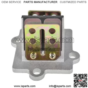 Reed Valve Kit For Polaris Sportsman Predator Scrambler 50 90cc