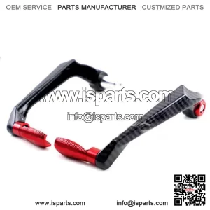 Handlebar Brake Clutch Lever Protector Guard For HONDA NAVI 110 2016 2017 -2023