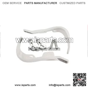 7/8" Handlebar Hand Guards Handguard Protector For Honda CRF150R CRF230F CRF250L