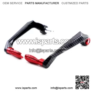 Handlebar Brake Clutch Lever Protector Guard For HONDA CRF 125 250 450 1000 1100