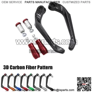 7/8"Handlebar Grip Brake Clutch Lever Guard For HONDA ADV150 19-20 CBR650F 14-18