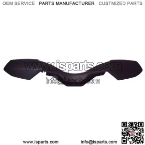 2013-2022 Can-Am Outlander Renegade OEM Handlebar Wind Protector Hand Guard