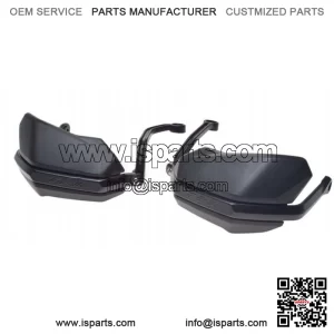 Hand Guard Kit with Brackets, WM Motor 7025605, Benelli /