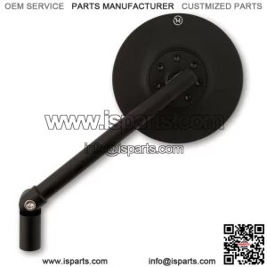 Highsider Conero Perch Mount Mirrors