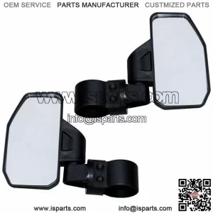 Utility Vehicle Mirror for 2008 Kawasaki Mule 610 2014 Teryx 4 2017 Pro-FXT 800