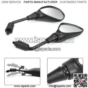 Rear View Mirrors for HONDA NC750X/S NC700 CTX700/N/D MSX 125 Gorm X ADV