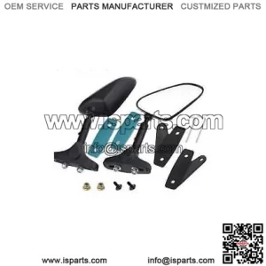 Mirror SM-12761 (For: Arctic Cat Blast XR 4000)