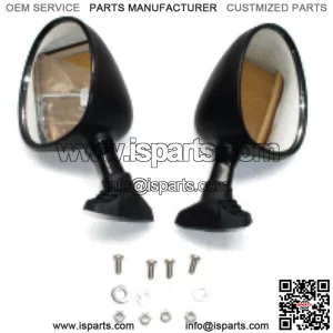 Rev Mirrors for SKI-DOO REV Models 600 HO (Except X) Summit 600/800 HO 2004