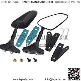 Mirror SM-12761 (For: More than one vehicle)