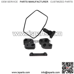 2016-2022 Can-Am Defender HD5 HD8 HD10 OEM Left OR Right Side Mirror 715002459