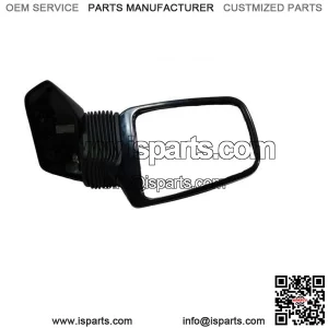 1986-2006 Kawasaki Concours 1000 ZG1000 A OEM Right Mirror Assembly 56001-1334