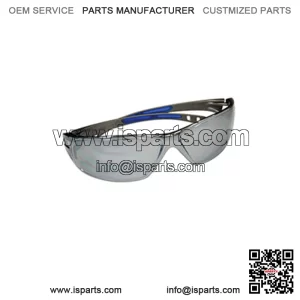 Tinted Safety Glasses