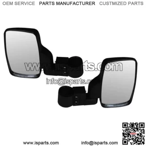 Side View Mirrors for Kawasaki Teryx 750 / 800 / 4 / KRX 1000