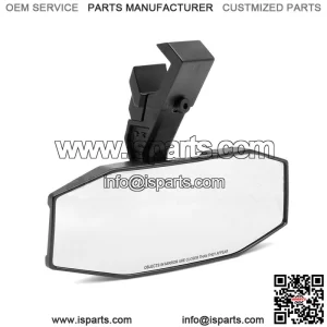 2005 - 2024 GENUINE KAWASAKI MULE / TERYX REAR VIEW MIRROR 99994-1175 (For: More than one vehicle)