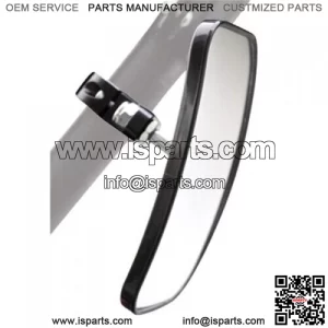 Tusk UTV Mirror Kit 1267320001 (For: More than one vehicle)